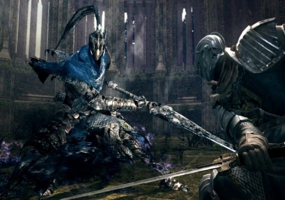 Dark Souls Prepare to Die Edition EN/DE/FR/IT Global screenshot 2