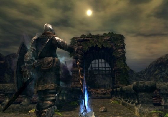 Dark Souls Prepare to Die Edition EN/DE/FR/IT Global screenshot 3