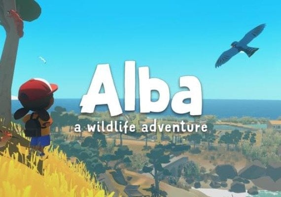 Alba: A Wildlife Adventure Global