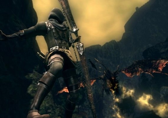 Dark Souls Prepare to Die Edition EN/DE/FR/IT Global screenshot 4