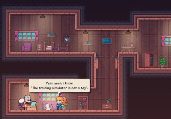 Sunblaze EN Global screenshot 2