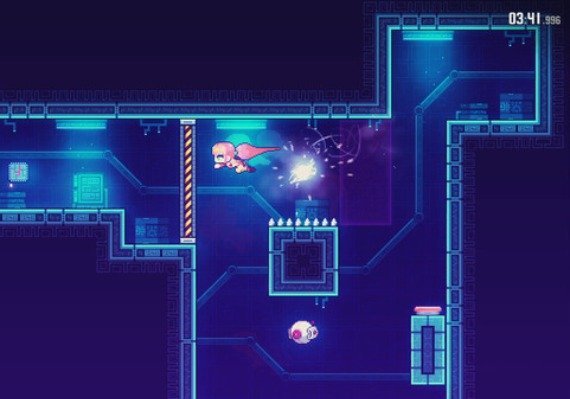 Sunblaze EN Global screenshot 3