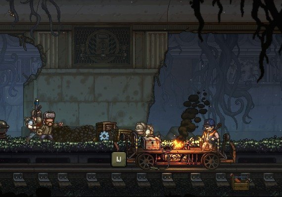 Until We Die EU screenshot 4
