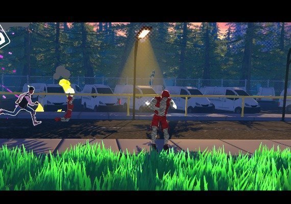 Aerial_Knight's Never Yield Global screenshot 3