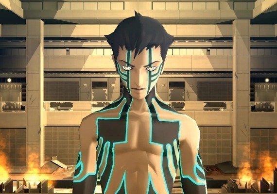 Shin Megami Tensei III Nocturne - HD Remaster EN/DE/FR/IT/JA/KO/ES/ZH Global screenshot 2