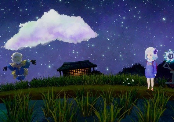 Sumire EN/JA Global screenshot 2