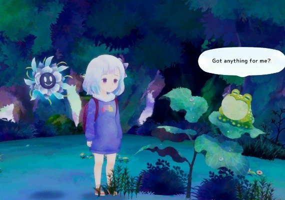 Sumire EN/JA Global screenshot 3