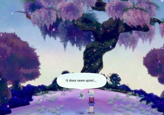 Sumire EN/JA Global screenshot 4