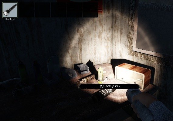 Room 54 EN/IT Global screenshot 3