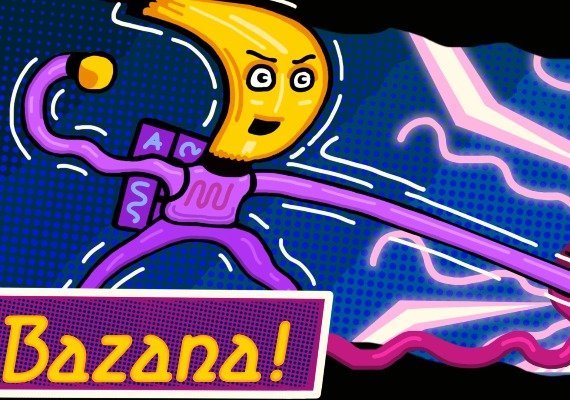 Why Pizza? EN Global screenshot 2