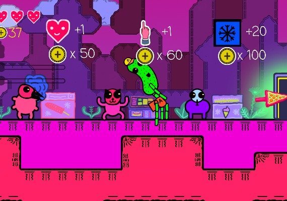 Why Pizza? EN Global screenshot 4