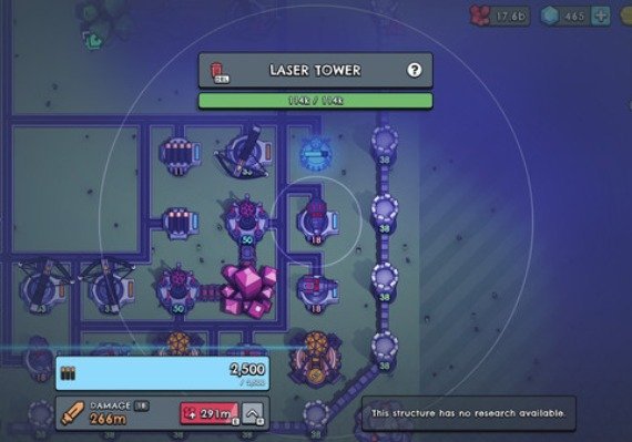YORG.io 3 Global screenshot 2