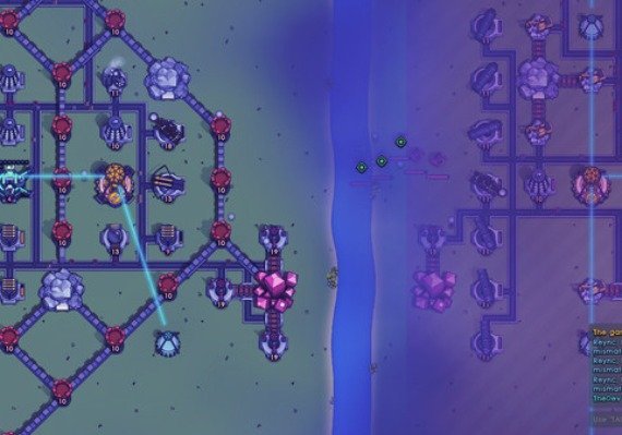 YORG.io 3 Global screenshot 4