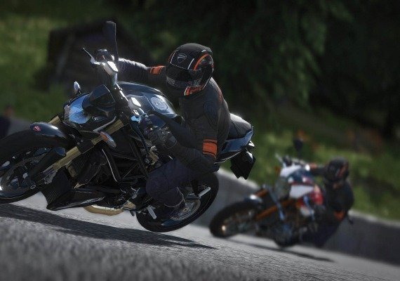 DUCATI - 90th Anniversary EN EU screenshot 3