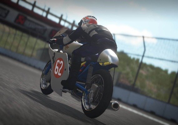 DUCATI - 90th Anniversary EN EU screenshot 4