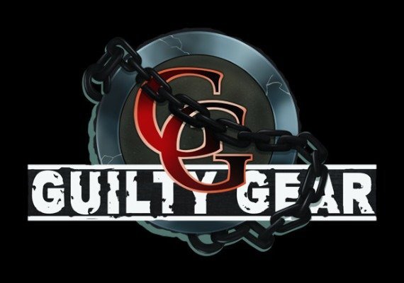 Guilty Gear EN/JA/ZH/ZH Global