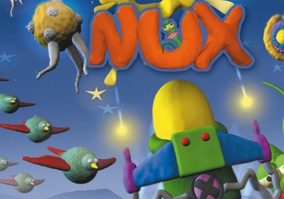 NuX EN Global