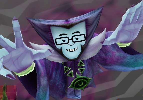 Miitopia EN/FR/ZH United States screenshot 2