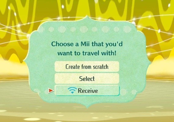 Miitopia EN/FR/ZH United States screenshot 4