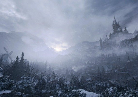 Resident Evil Village - Trauma Pack DLC EN/DE/FR/IT/PT Global screenshot 2
