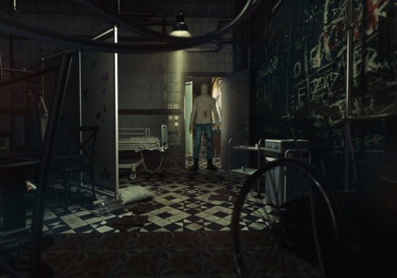 The Dark Inside Me: Chapter II EN Global screenshot 4