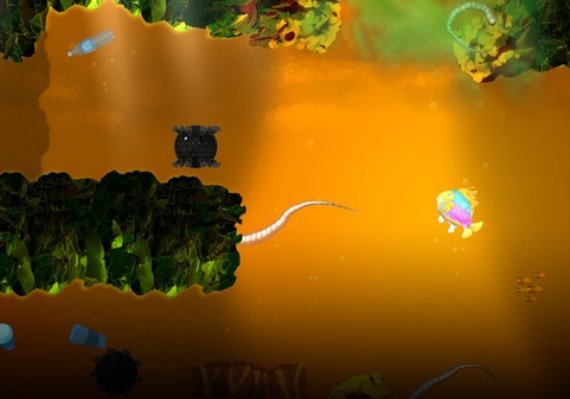 Pearls of the Oceans EN Global screenshot 2