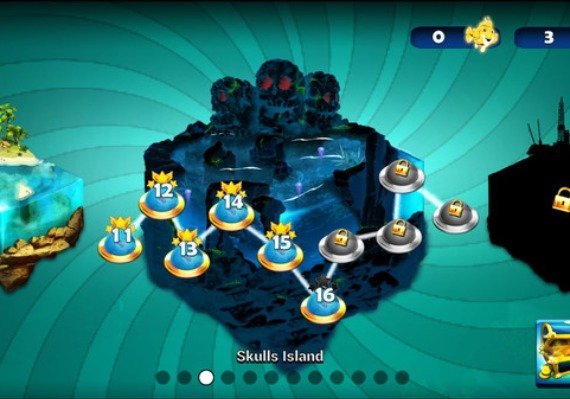 Pearls of the Oceans EN Global screenshot 3