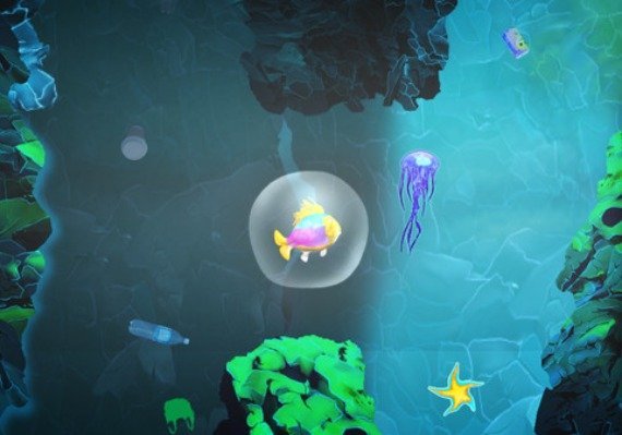Pearls of the Oceans EN Global screenshot 4