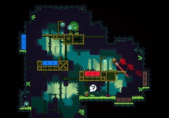 Super Magbot Asia screenshot 2