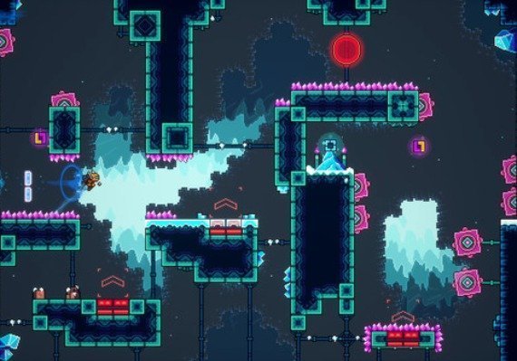 Super Magbot Asia screenshot 3