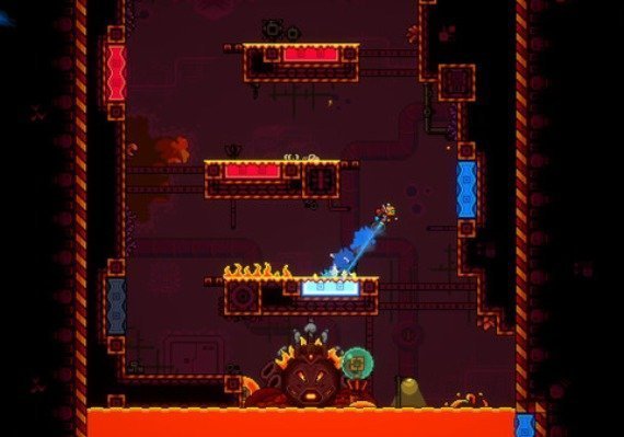 Super Magbot Asia screenshot 4