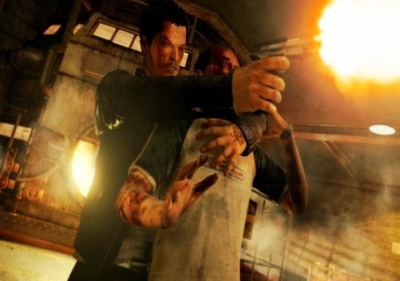 Sleeping Dogs Definitive Edition EN/DE/FR/IT Global screenshot 3