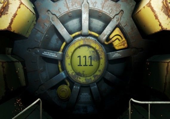 Fallout 4 GOTY Edition Russia screenshot 4