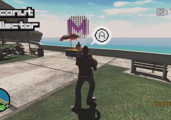 No More Heroes EN/DE/FR/IT/JA/ZH/ES/ZH Global screenshot 4