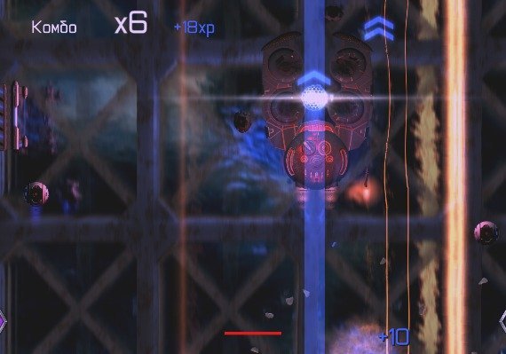 Blast-off Global screenshot 3