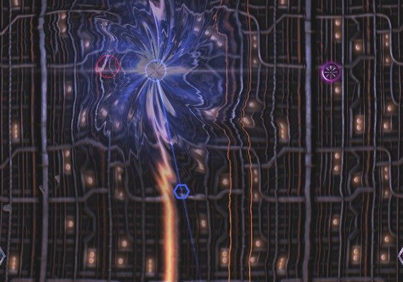 Blast-off Global screenshot 4