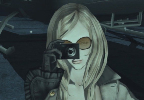 No More Heroes 2: Desperate Struggle EN/DE/FR/IT/JA/ZH/ES/ZH Global screenshot 3