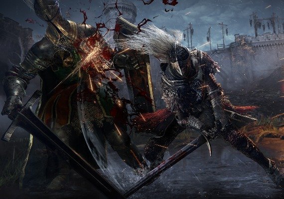 Elden Ring EU screenshot 2