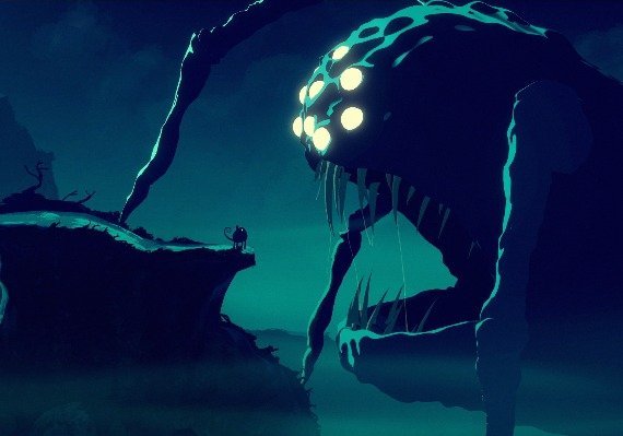 Planet of Lana EN Global screenshot 3
