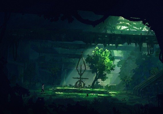 Planet of Lana EN Global screenshot 4