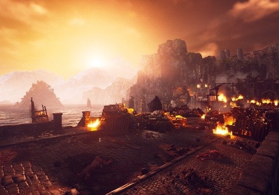 The Last Oricru EN EU screenshot 2