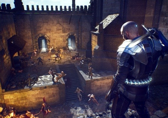The Last Oricru EN EU screenshot 3