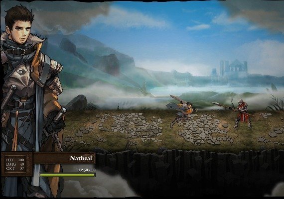 Rise Eterna EN/DE/FR/PL/JA/PT/ES Global screenshot 3