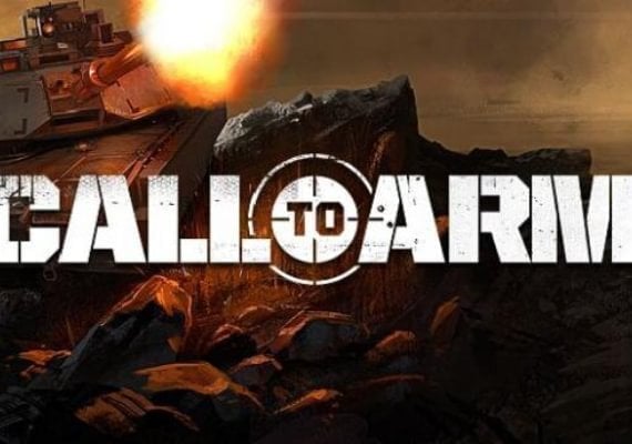 Call To Arms - Upgrade DLC Deluxe Edition EN EU