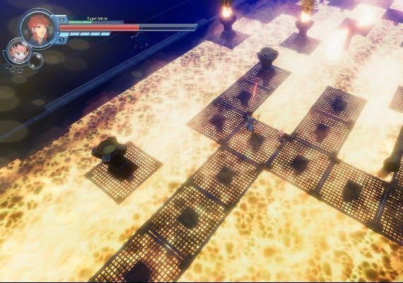 Alchemist Adventure Argentina screenshot 2
