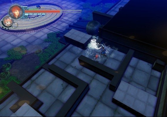 Alchemist Adventure Argentina screenshot 3