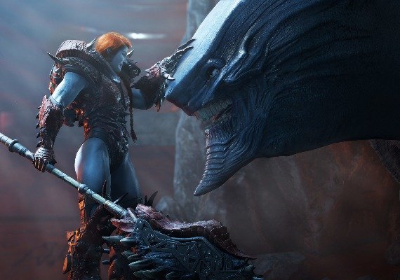 Marvel's Guardians of the Galaxy Global screenshot 4