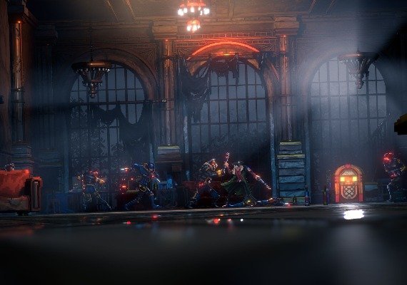 Replaced Global screenshot 3