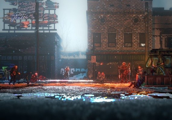 Replaced Global screenshot 4