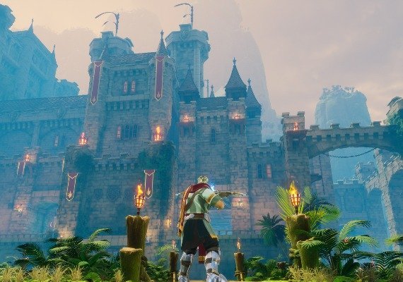 Orcs Must Die! 3 - Complete Bundle ROW screenshot 3